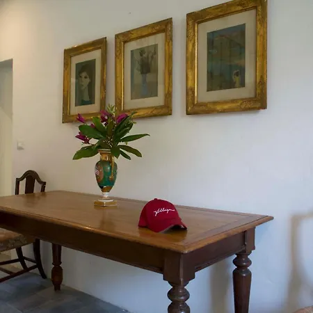 Antica Filanda Di Villa La Clerici-3